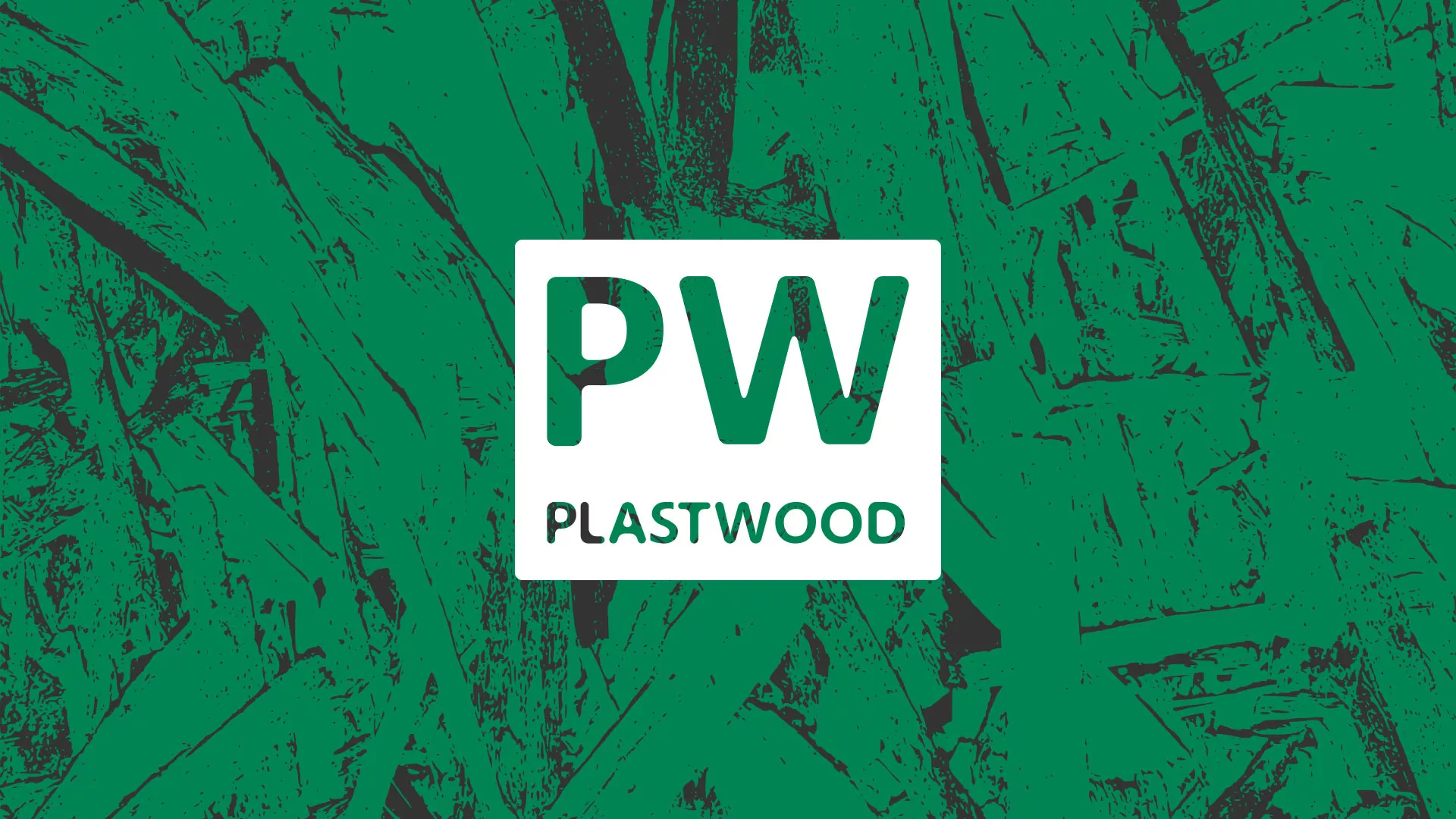 Разработка айдентики и сайта компании «Plastwood» в Щербинке