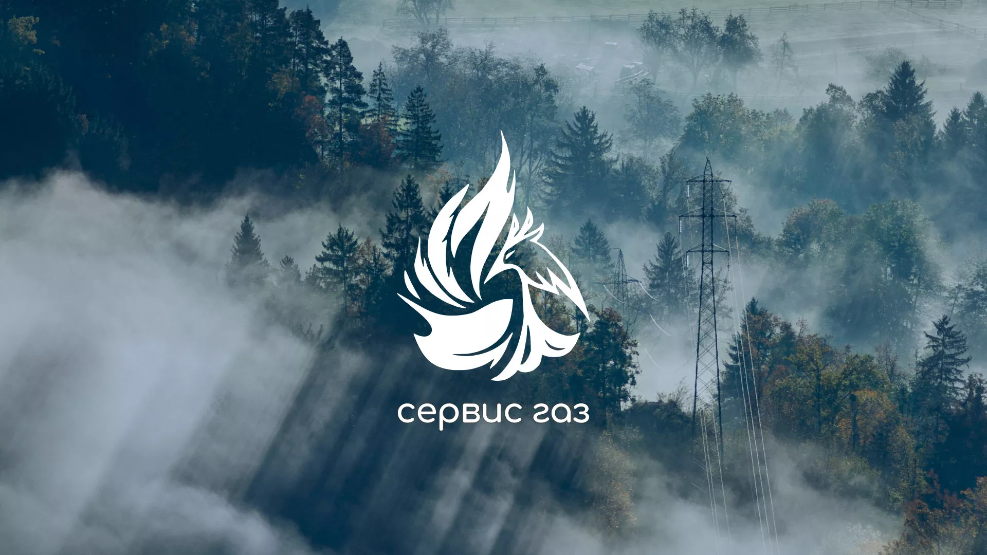 Создание сайта компании «Сервис газ» в Щербинке