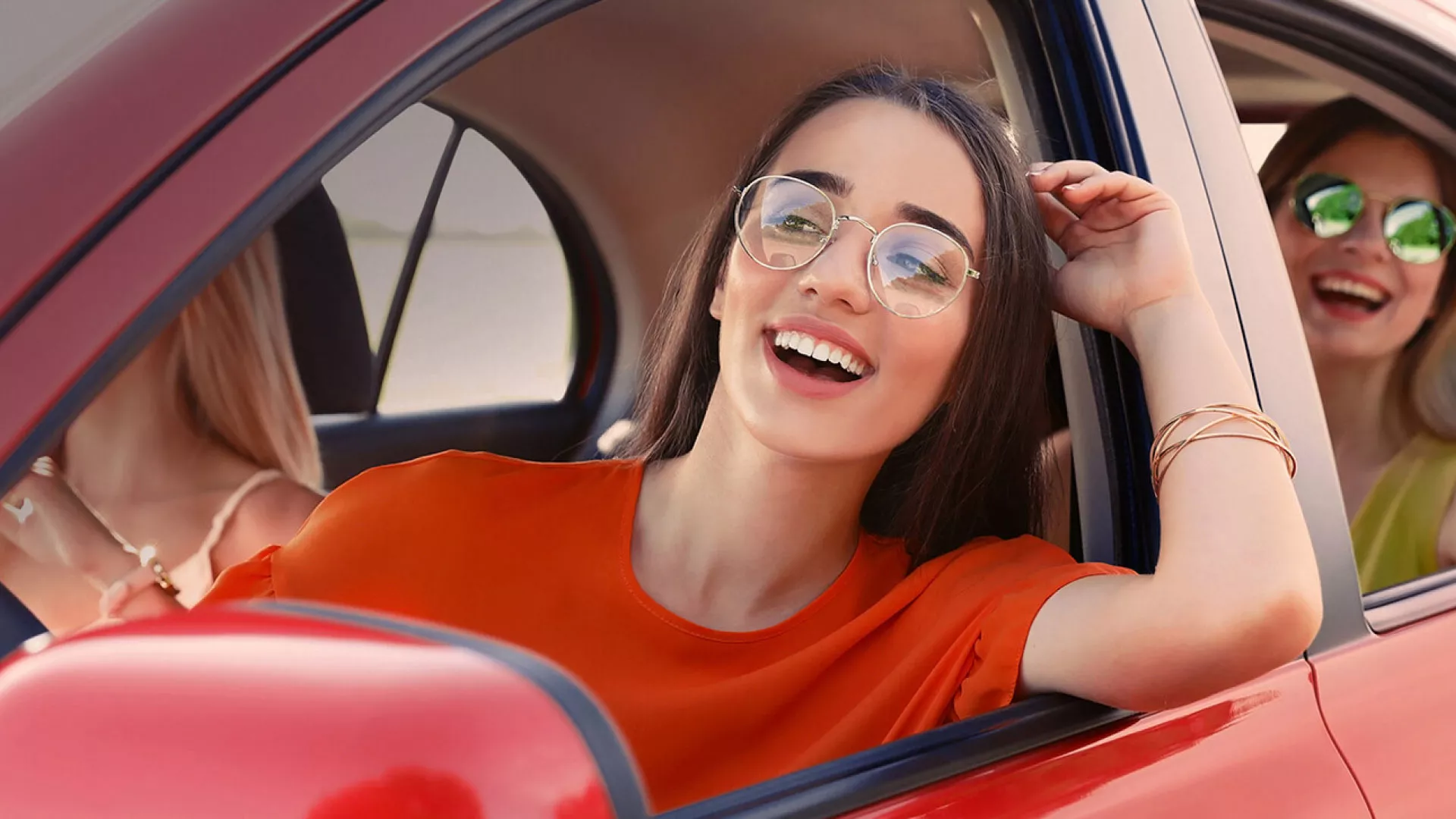 Разработка сайта для проката автомобилей в Щербинке