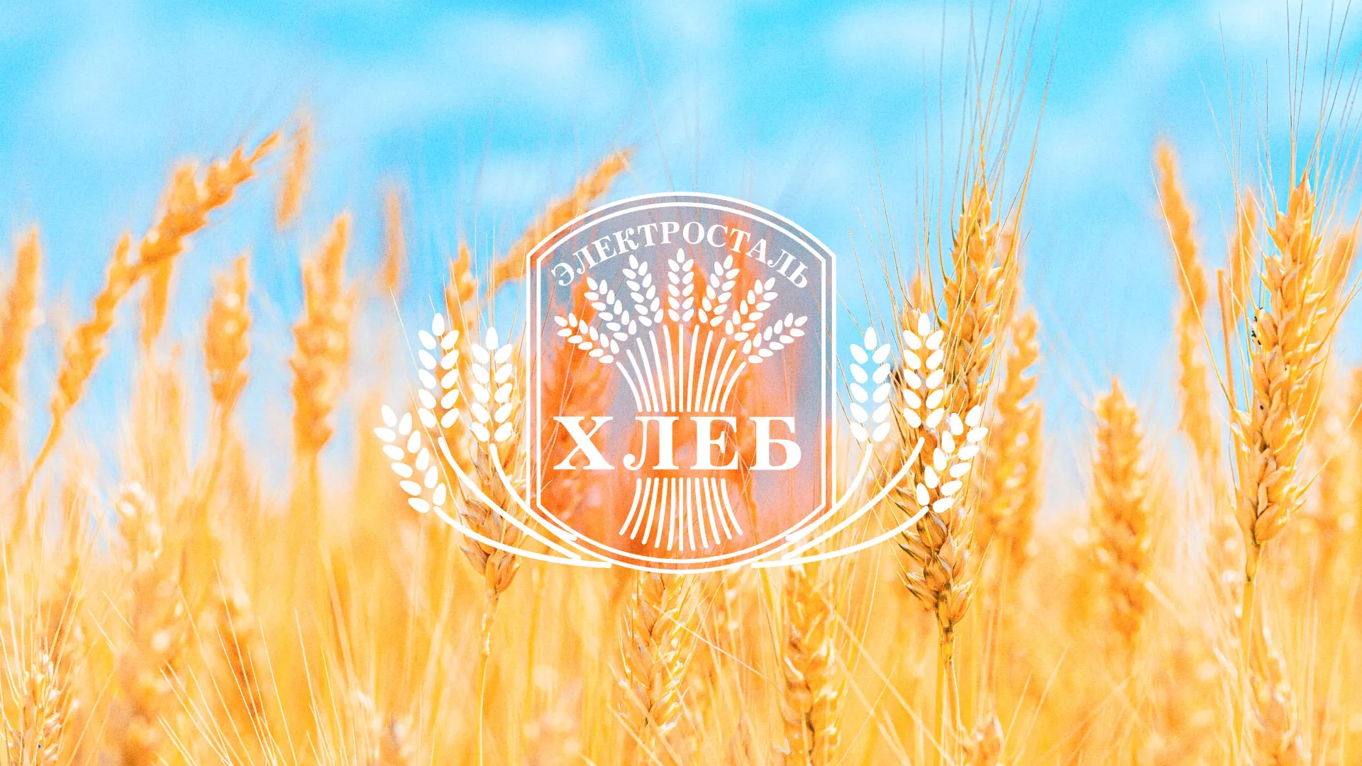 Создание сайта для хлебзавода в Щербинке