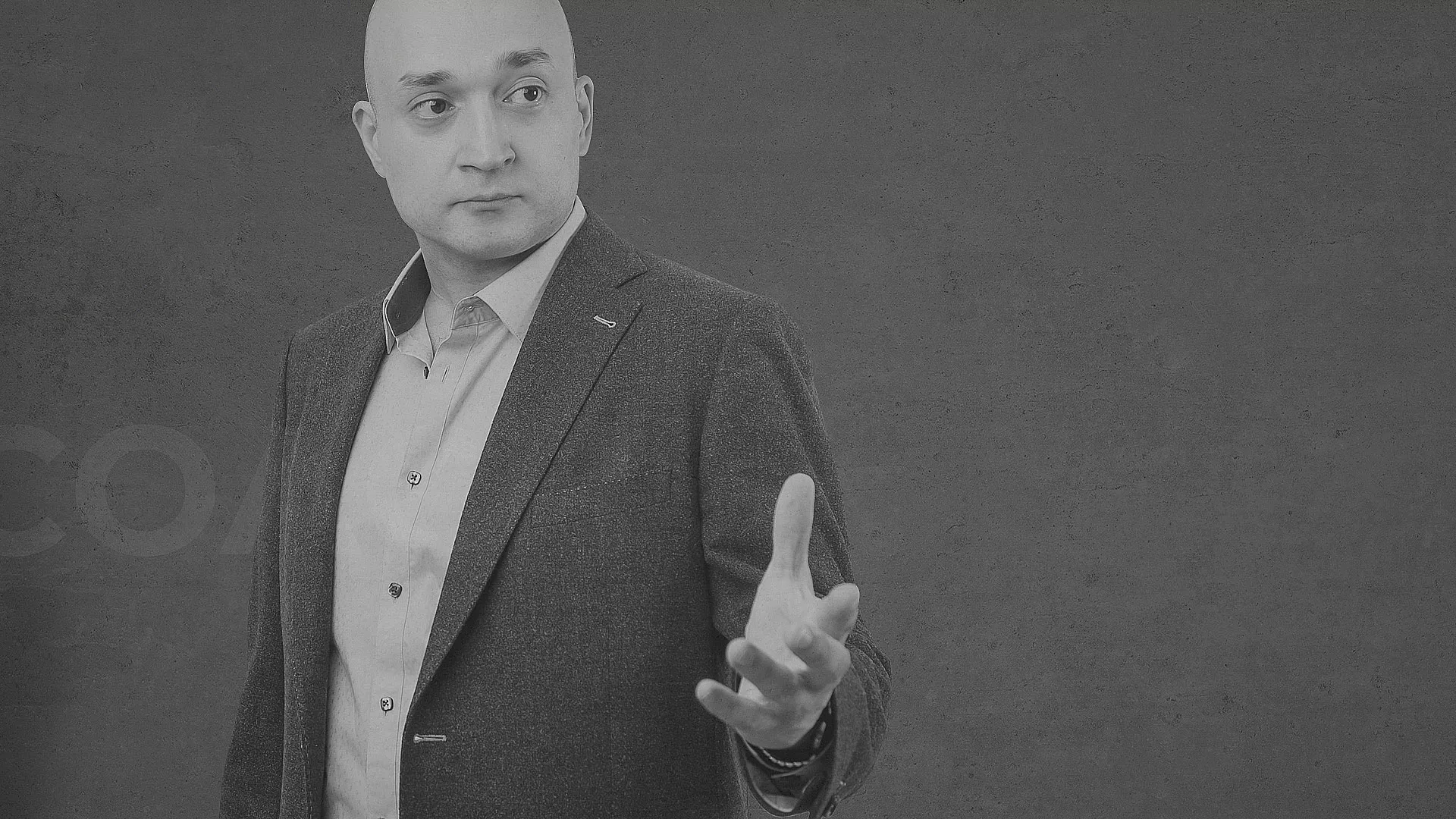 Разработка сайта для бизнес-тренера в Щербинке